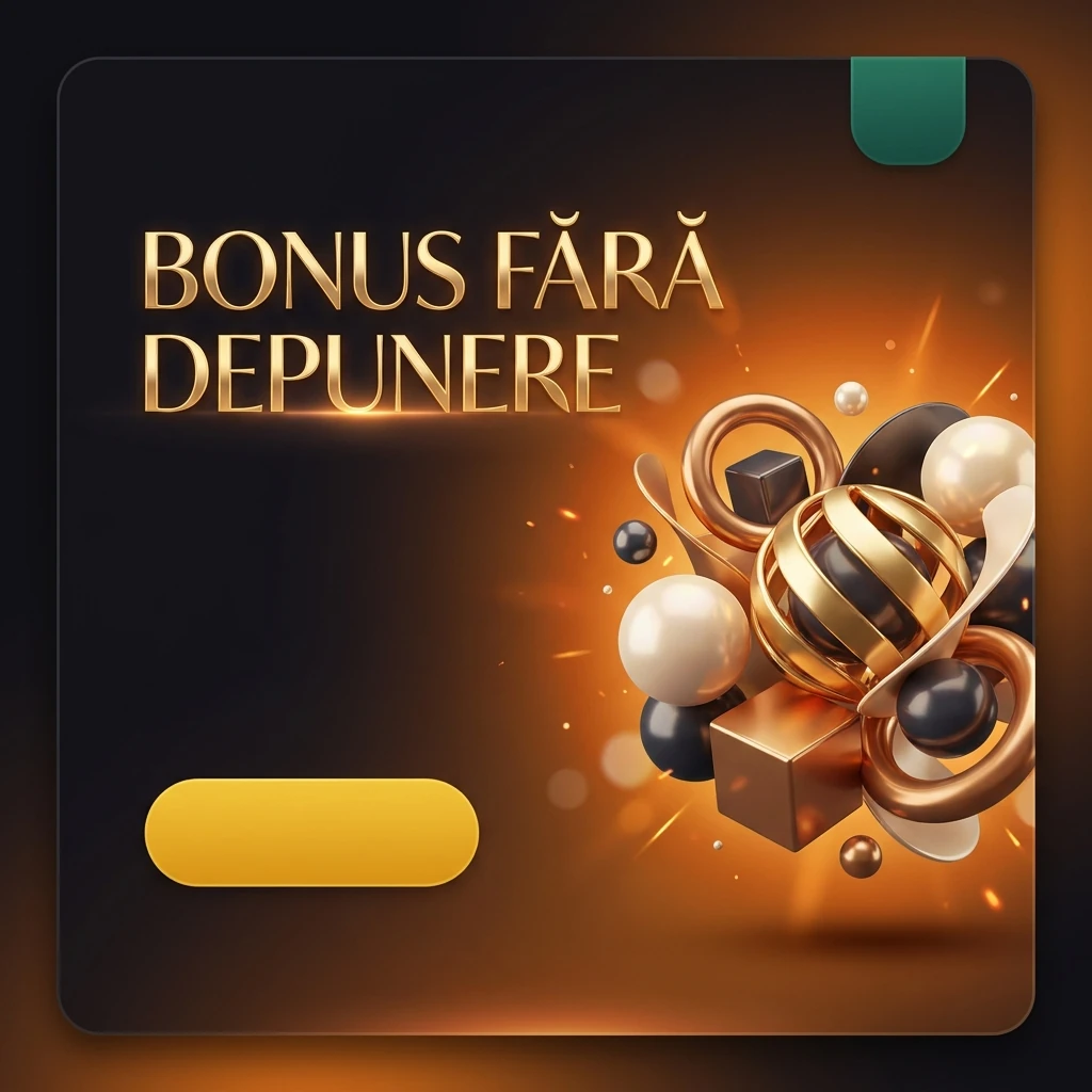 Bonus fără depunere
