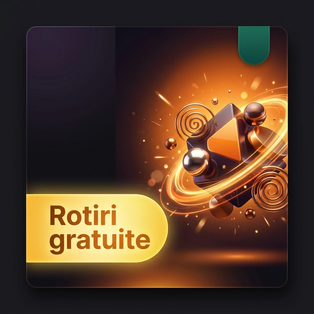 Rotiri gratuite