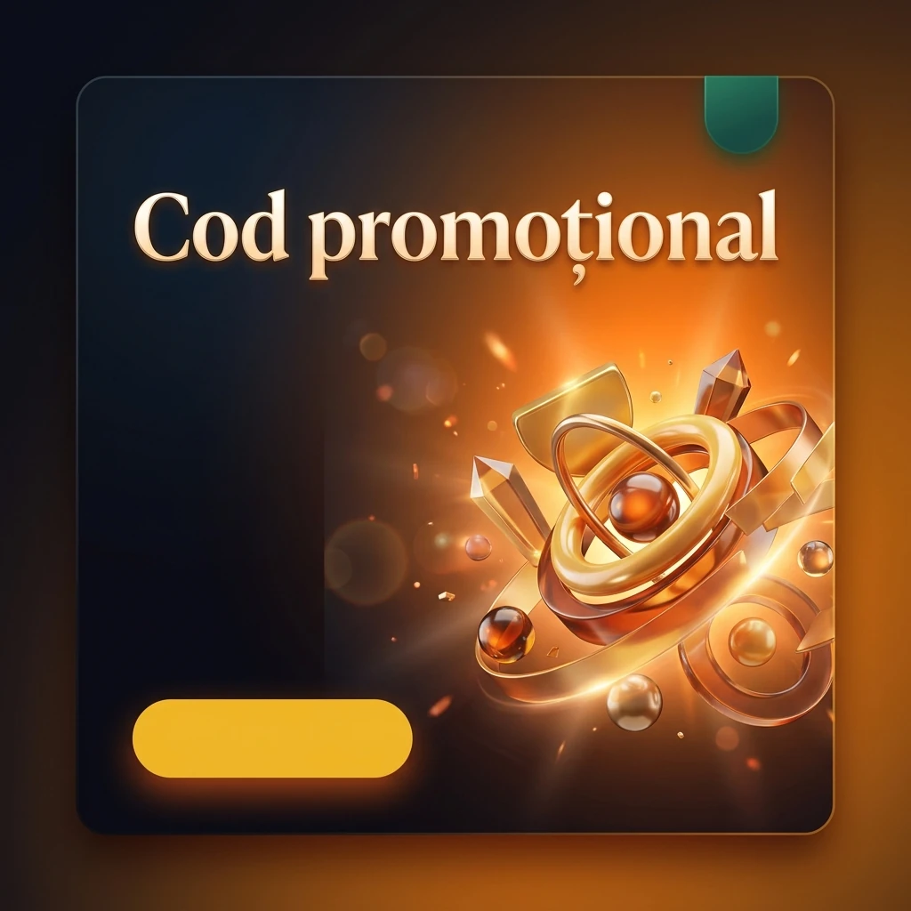 Cod promoțional