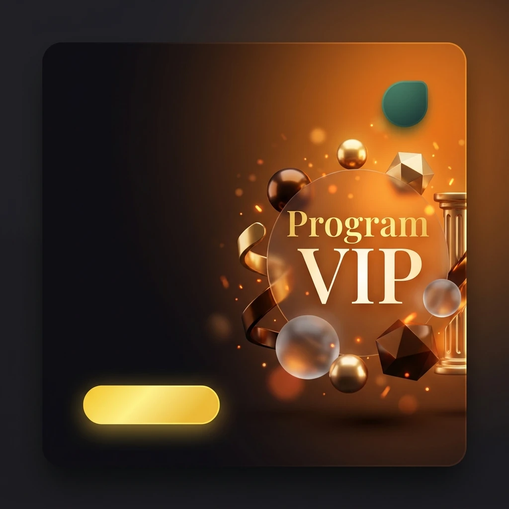 Program VIP